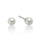 Orecchini Perle 8mm Gemelle PAA758BM
