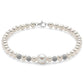Bracciale Perle 4.5mm 8mm Boule e Fantasia PBR1409
