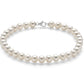 Pulsera Perla Reina 7mm PBR1677V
