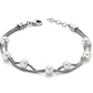 Pulsera de Perlas 7mm Miss Italia PBR2832