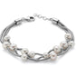 Bracciale Miss Italia Perle 6mm 7mm PBR2833