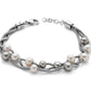 Pulsera de Perlas 6mm y 7mm Miss Italia PBR2835