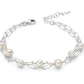 Bracciale Miss Italia Perle 6.5mm 7.5mm PBR3314A
