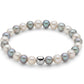 Bracciale Giochi Di Perle 6mm PBR3358