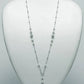 Collana Giochi di Perle 5.5mm 7.5mm 14mm PCL5895