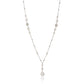 Collana Giochi di Perle 5.5mm 7.5mm 14mm PCL5895