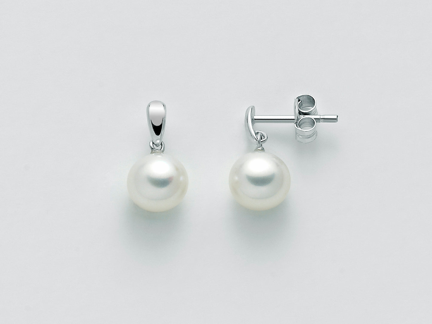 Pendientes Perla 7.5mm PER2300