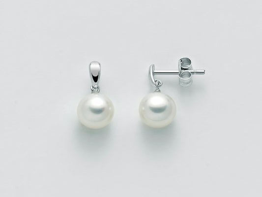 Pendientes Perla 7.5mm PER2300X