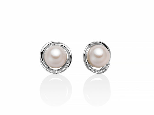 Pendientes Perla 7.5mm PER2381