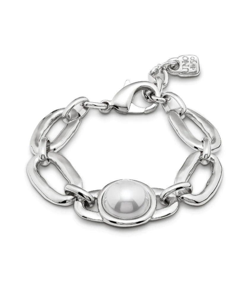 Pulsera Ovni extraordinaria PUL2261BPLMTL0U