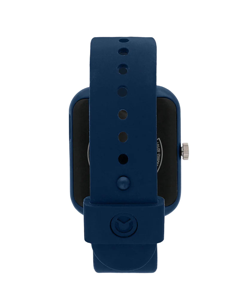 Orologio Uomo Smartwatch Blu R3251282007