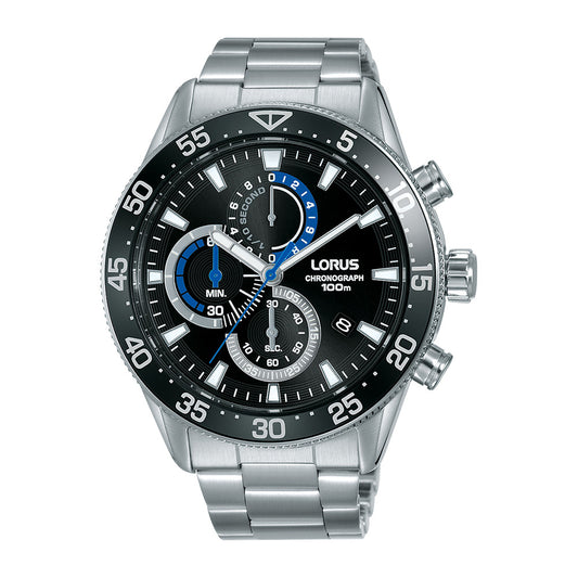 Orologio Uomo Cronografo Sports RM335FX9