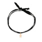 Bracciale In Tessuto I Sogni Son Desideri Bimbo Rosato BR-HIP BIMBO
