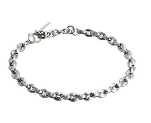 Bracciale Uomo Maglia Marina ABR583