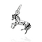 Amuleto de caballo 09853
