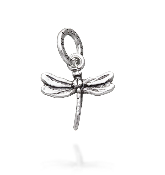 Charm Libellula 09523