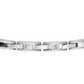 SKR57 Pulsera Cruz Acero Hombre
