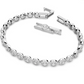 Bracciale Angelic in Pavé Clear Crystal 5071173