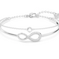 Pulsera Rígida Infinito 5520584
