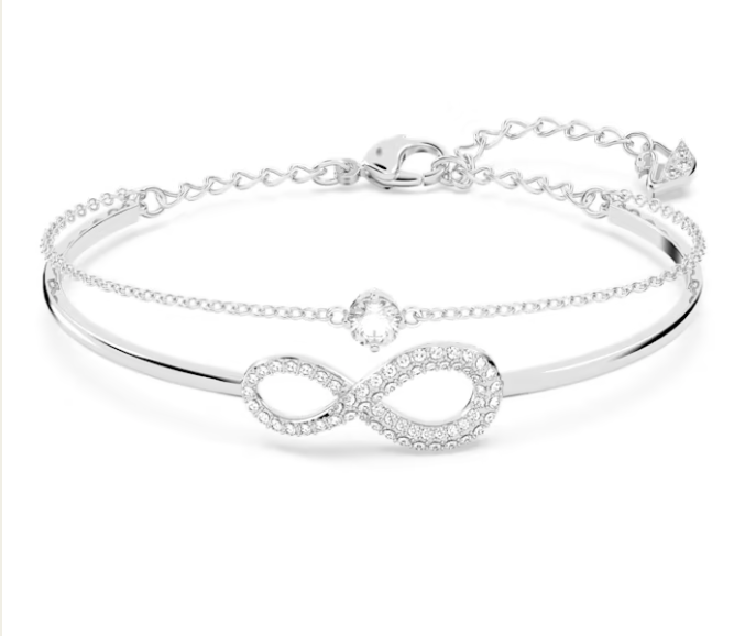 Pulsera Rígida Infinito 5520584