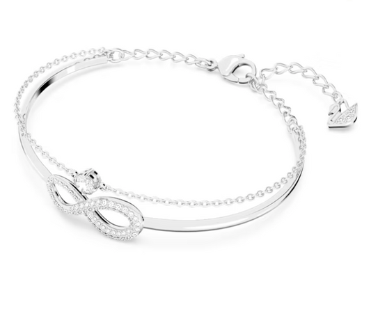 Pulsera Rígida Infinito 5520584