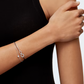 Pulsera Rígida Infinito 5520584