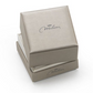 Anillo Le Gemme con diamantes naturales y esmeraldas LID3279 