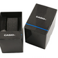 Reloj Hombre Acero y Esfera Azul Oscuro MTD-1053D-2AVES 