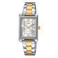 Reloj Mujer Acero y Oro LTP-1234PSG-7AEG