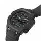 Reloj G-Shock de cuarzo negro para hombre GA-B001-1AER