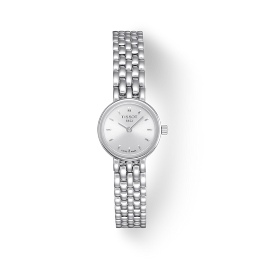 Precioso reloj de mujer T0580091103100