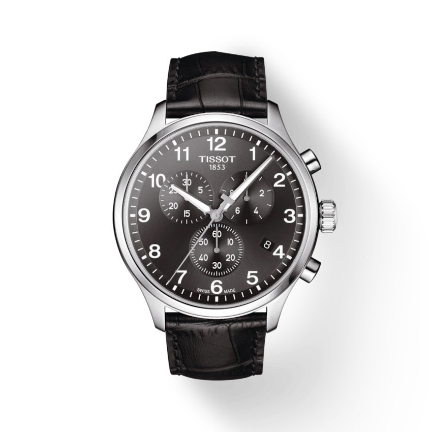 Reloj Hombre Chrono XL Clásico T1166171605700