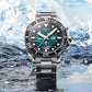 Orologio Uomo Seastar 1000 Cronografo T1204171109101