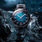 Orologio Uomo Seastar 2000 Professional Powermatic 80 T1206071104100