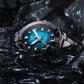 Orologio Uomo Seastar 2000 Professional Powermatic 80 T1206071104100