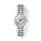 Orologio Donna Bellissima Automatic In Acciaio e Bianco T1262071101300