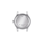 Reloj Mujer Classic Dream En Acero Y Blanco T1292101101300