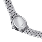 Reloj Mujer Classic Dream En Acero Y Blanco T1292101101300