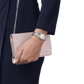 Reloj Mujer Classic Dream En Acero Y Blanco T1292101101300