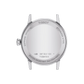 Reloj De Hombre Classic Dream En Acero Y Blanco T1294101101300
