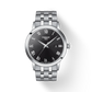 Orologio Uomo Classic Dream In Acciaio E Nero T1294101105300