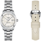 Orologio Donna T-My Lady Con Diamanti T1320071111600