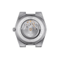 Reloj Hombre Prx Powermatic 80 Acero y Azul T1374071104100