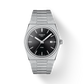 Reloj Prx Hombre Acero y Negro T1374101105100