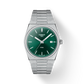 Reloj Hombre Prx Verde T1374101109100