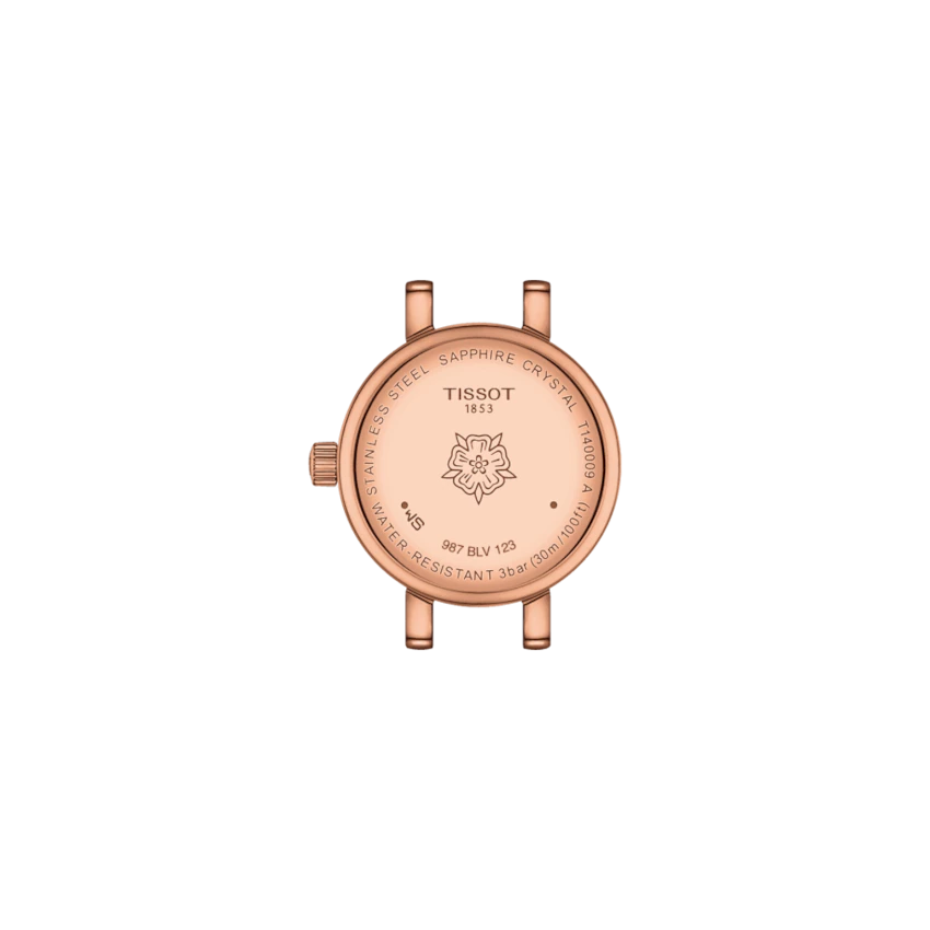 Orologio Donna Lovely Round T1400093311100