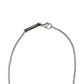 Collana Uomo Pendente Black Diamond Nero TJ2747