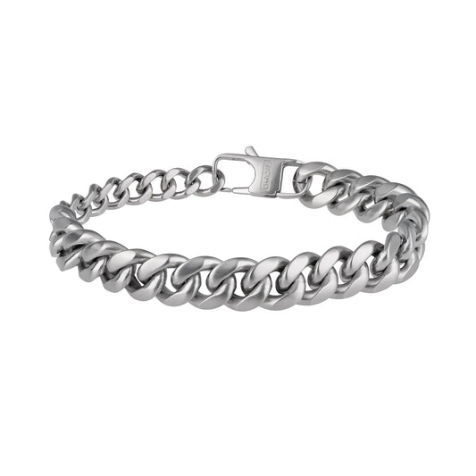 Bracciale Uomo Double Silver TJ2909