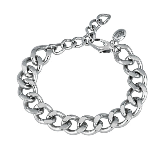 Bracciale Catena Groumette Join Up Silver TJ2911