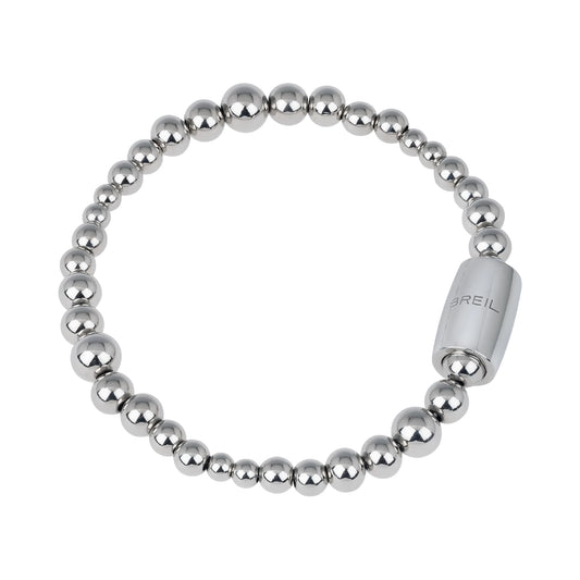 Pulsera Magnética Sistema Elemento Luna Pequeña TJ2932